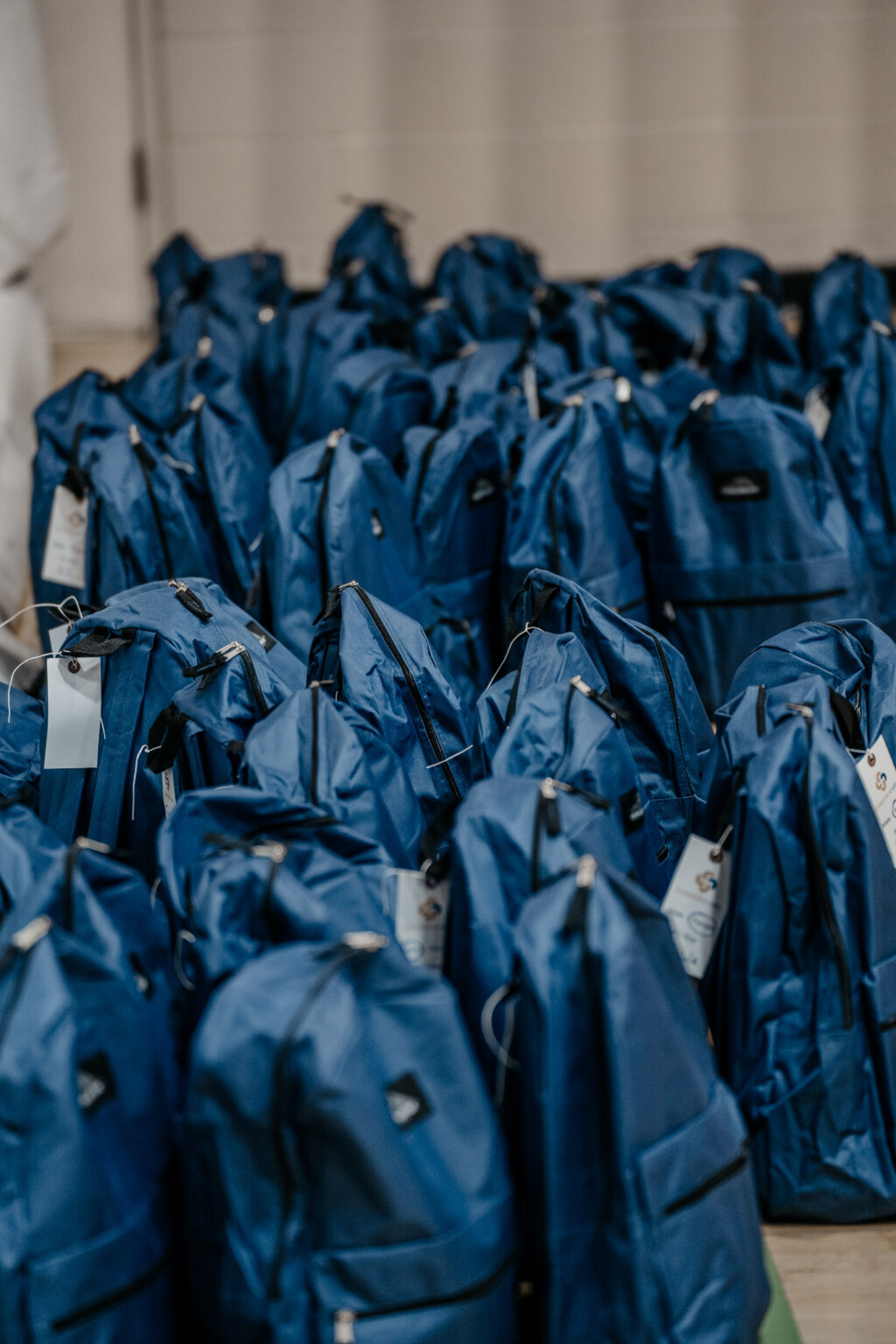 200,000th Comfort Case® Packed and Distributed to Support Local Youth in Foster Care
