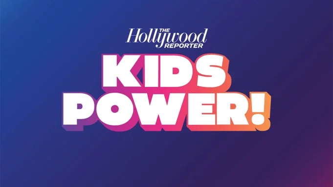 The Hollywood Reporter to Celebrate Inaugural Kids Power Issue With Family Day of Festivities in Los Angeles